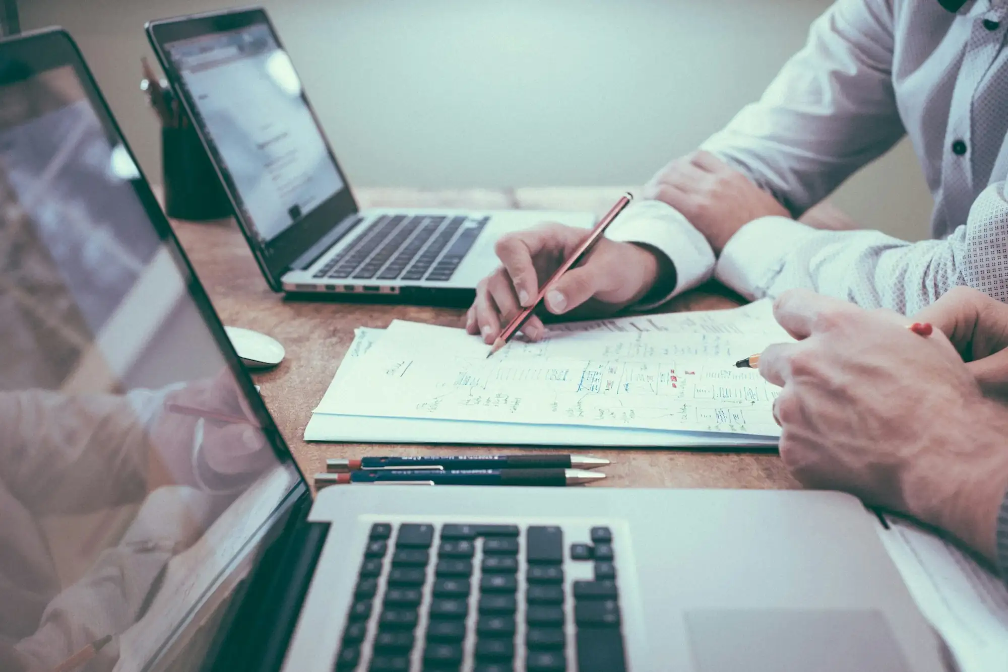 Explore Our Certification Courses