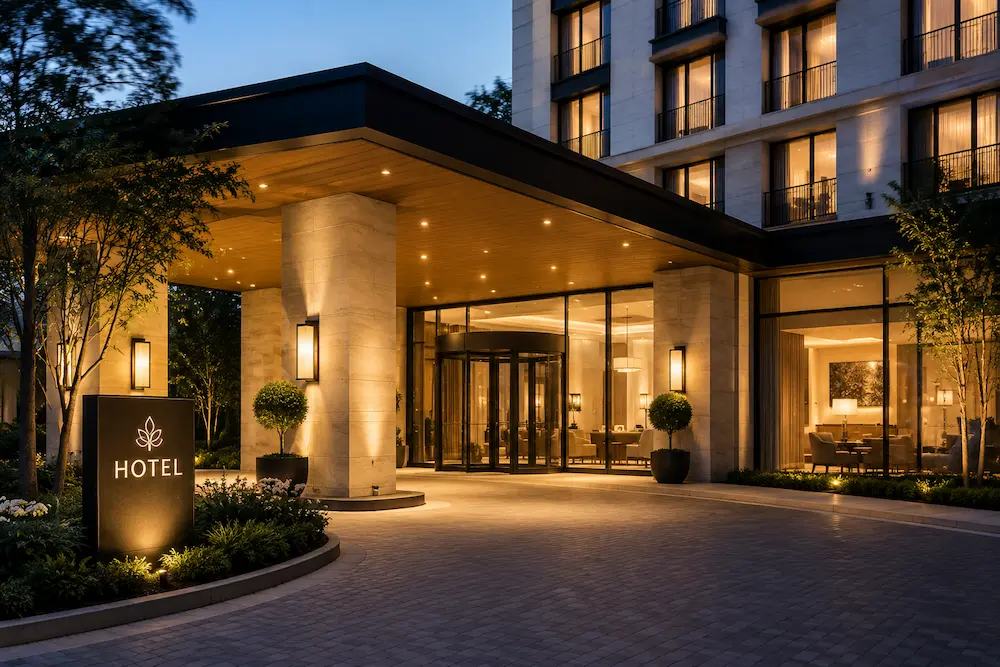 Why Your Hotel Stays Are Almost Always Flawless