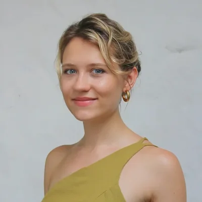 Victoria Schmierer